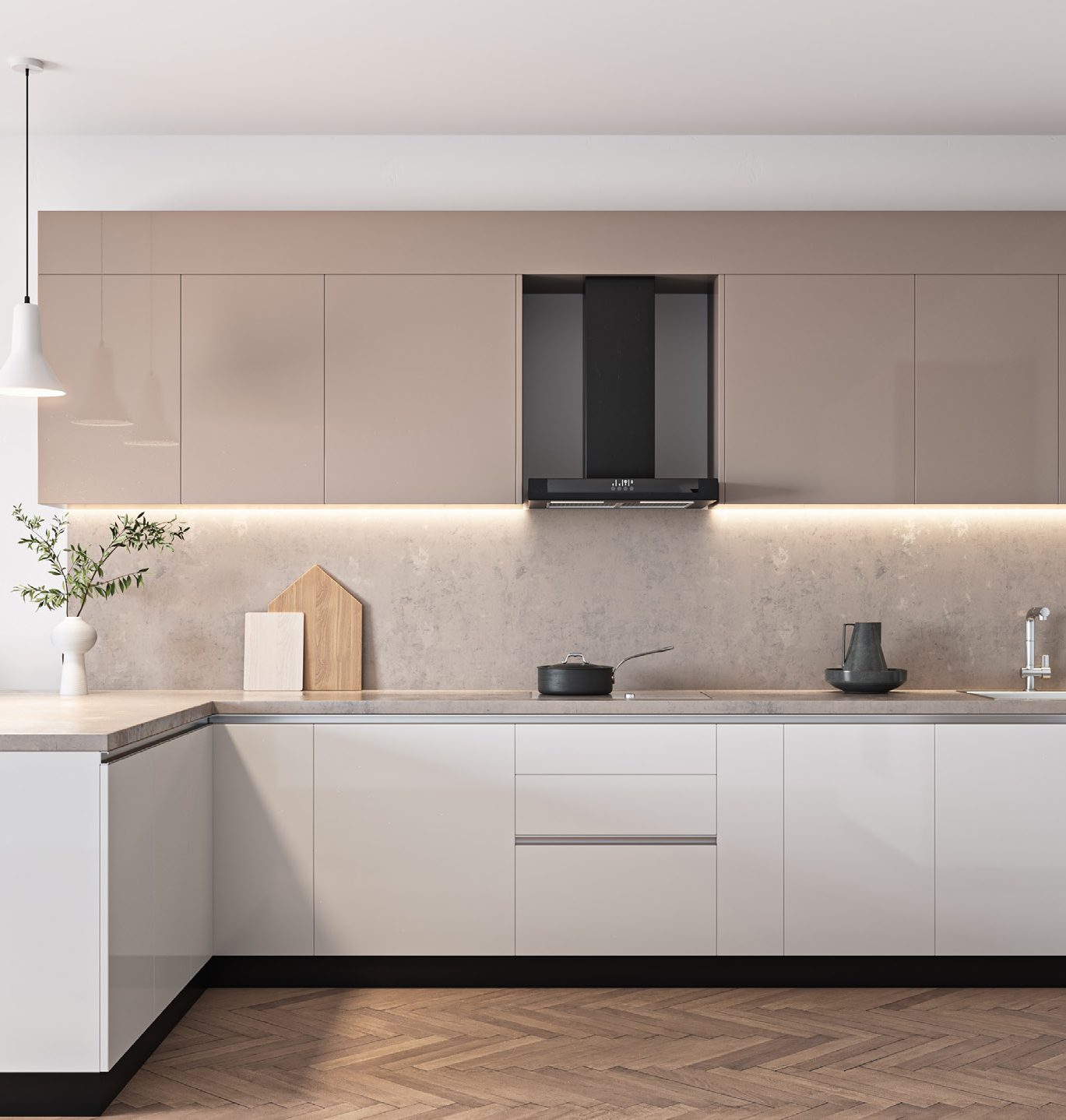 Sobha craftsmanship: luxury apartments built in-house in Bangalore