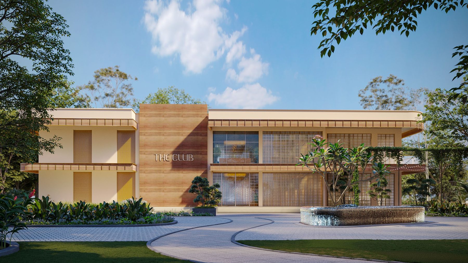 Sobha Magnus luxury apartments, Bannerghatta Road, Bangalore - lifestyle